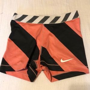 Nike pros